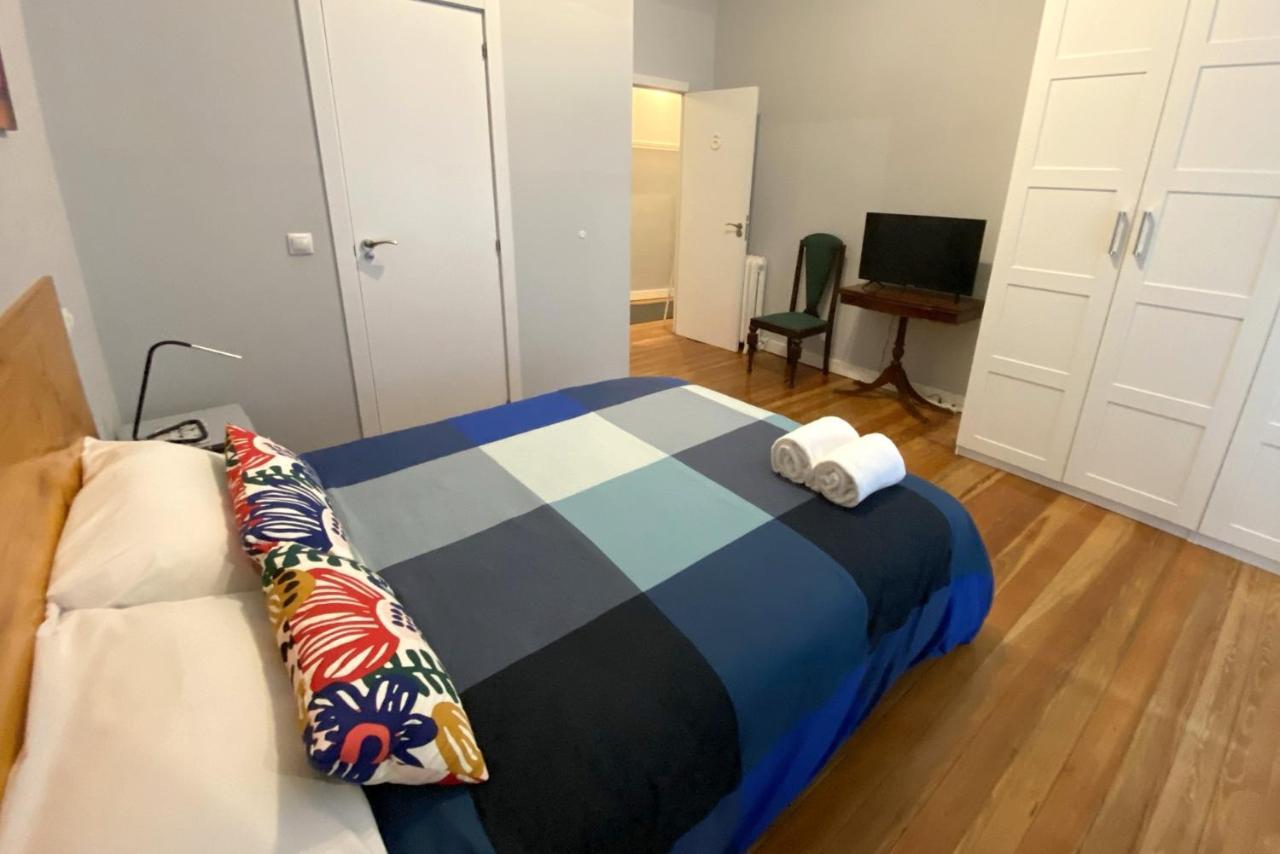 Deluxe Doppelzimmer