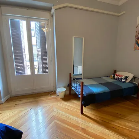 Arc House Madrid - Puerta Del Sol Only Adults-2